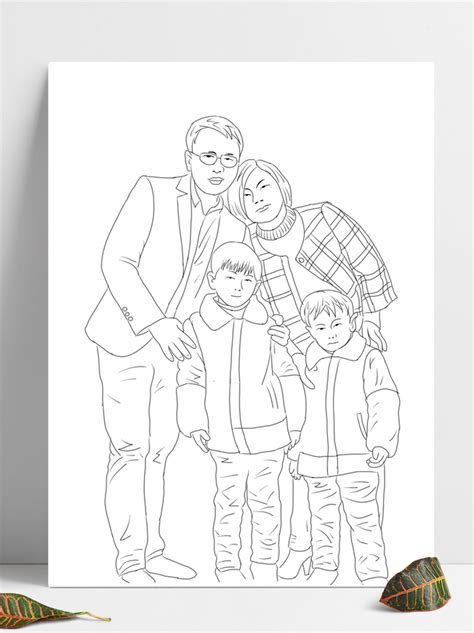 pamilyang nagmamahalan drawing|MELC.